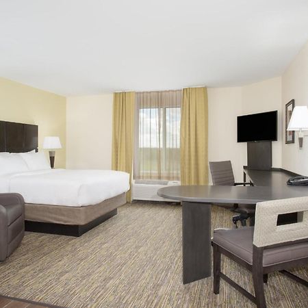 Candlewood Suites Longmont - Boulder Area By Ihg Ngoại thất bức ảnh
