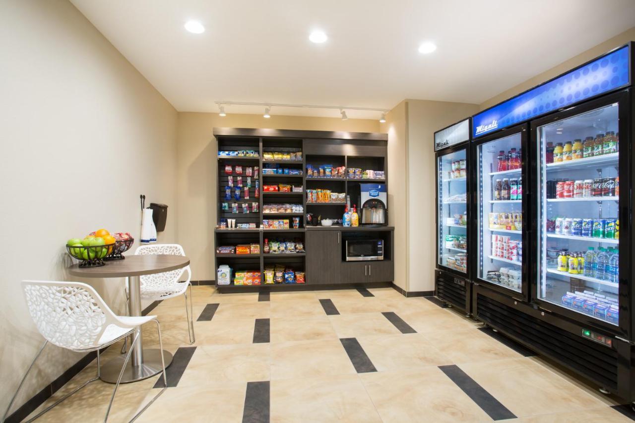 Candlewood Suites Longmont - Boulder Area By Ihg Ngoại thất bức ảnh