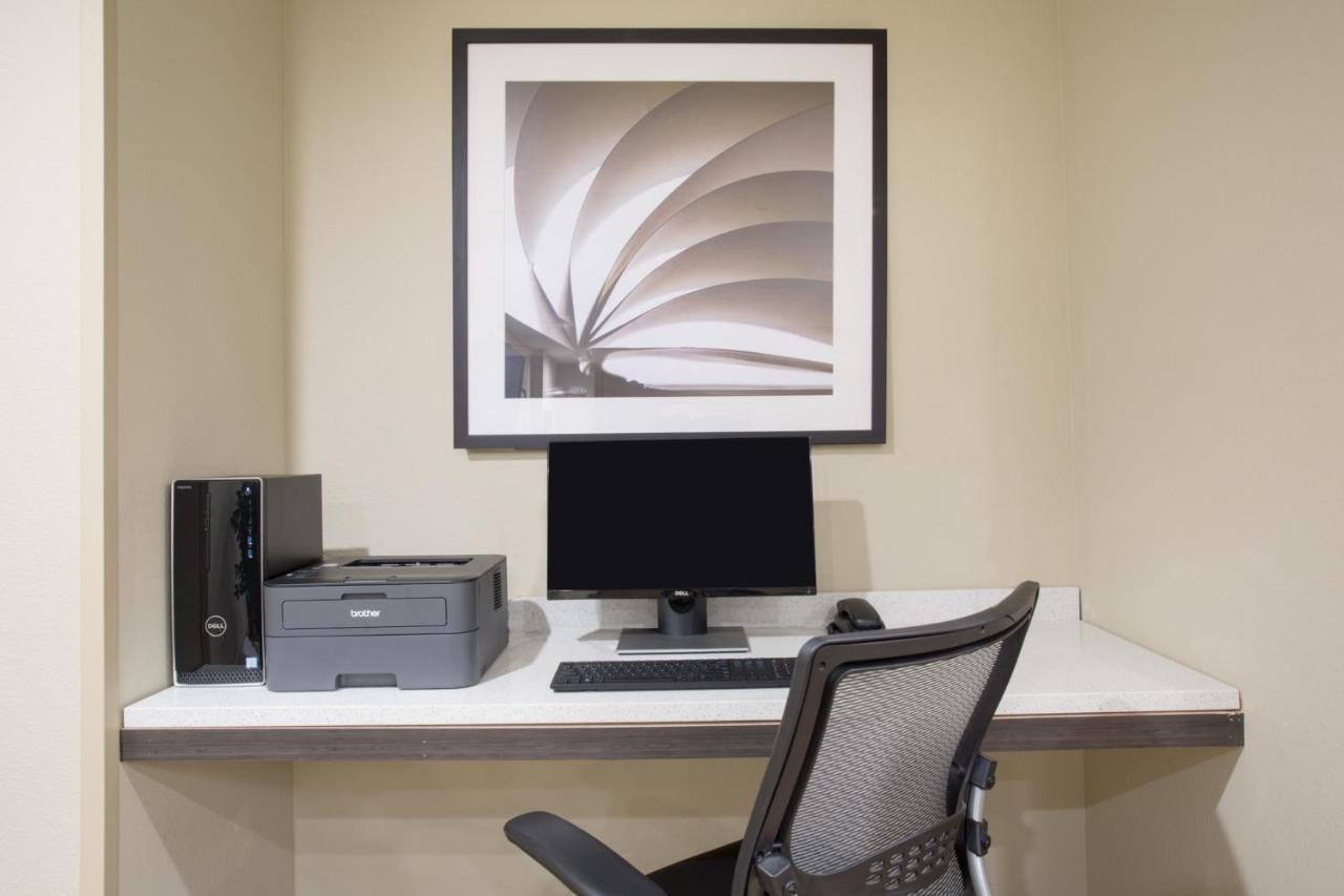 Candlewood Suites Longmont - Boulder Area By Ihg Ngoại thất bức ảnh