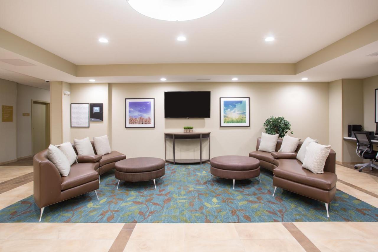 Candlewood Suites Longmont - Boulder Area By Ihg Ngoại thất bức ảnh