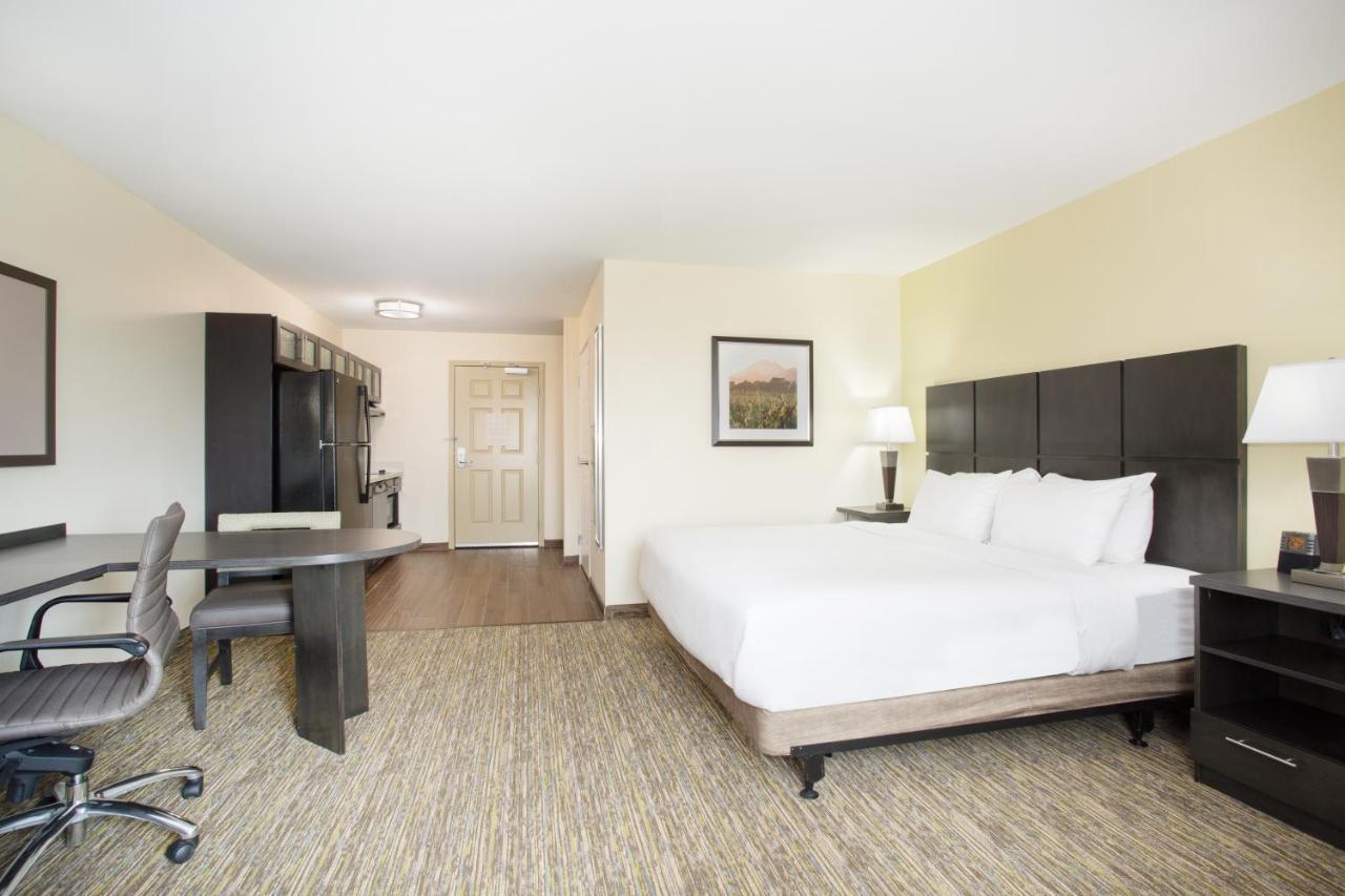 Candlewood Suites Longmont - Boulder Area By Ihg Ngoại thất bức ảnh