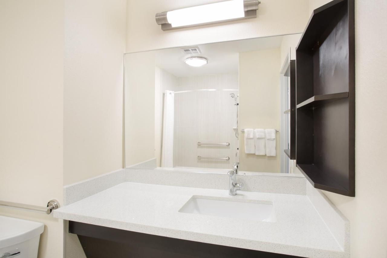 Candlewood Suites Longmont - Boulder Area By Ihg Ngoại thất bức ảnh