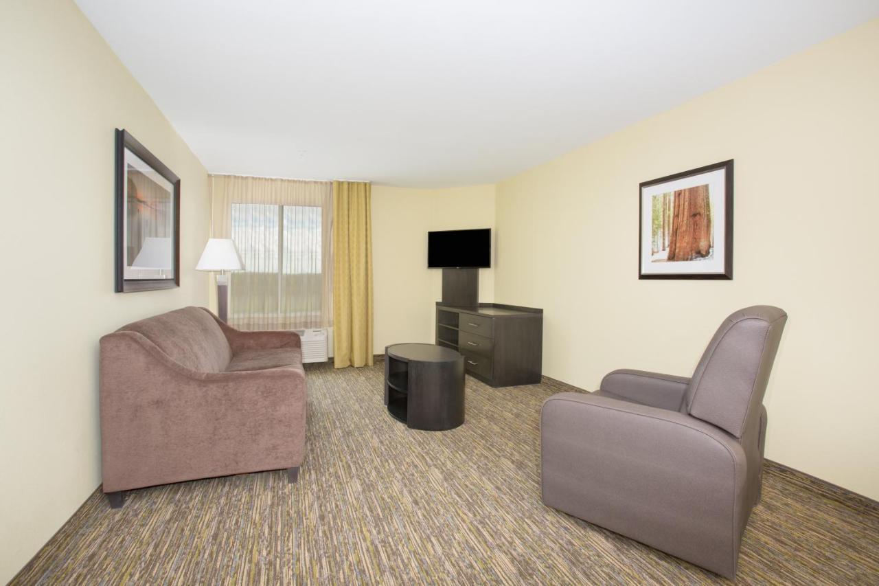 Candlewood Suites Longmont - Boulder Area By Ihg Ngoại thất bức ảnh