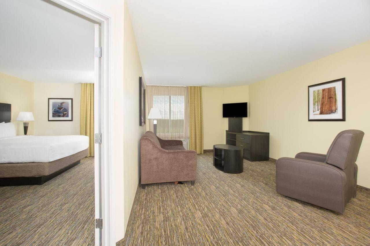 Candlewood Suites Longmont - Boulder Area By Ihg Ngoại thất bức ảnh