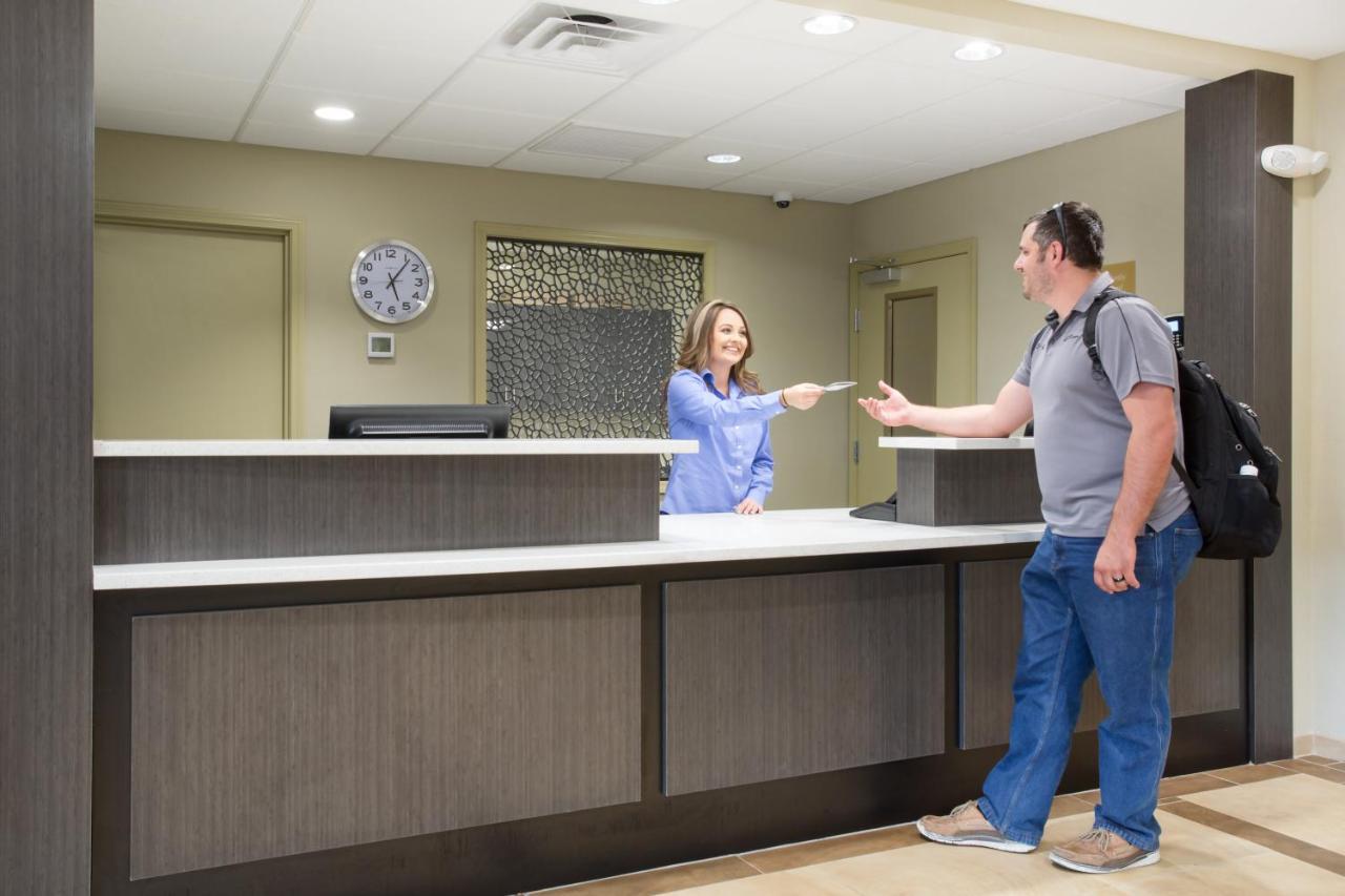 Candlewood Suites Longmont - Boulder Area By Ihg Ngoại thất bức ảnh