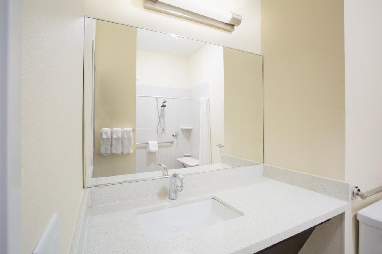 Candlewood Suites Longmont - Boulder Area By Ihg Ngoại thất bức ảnh