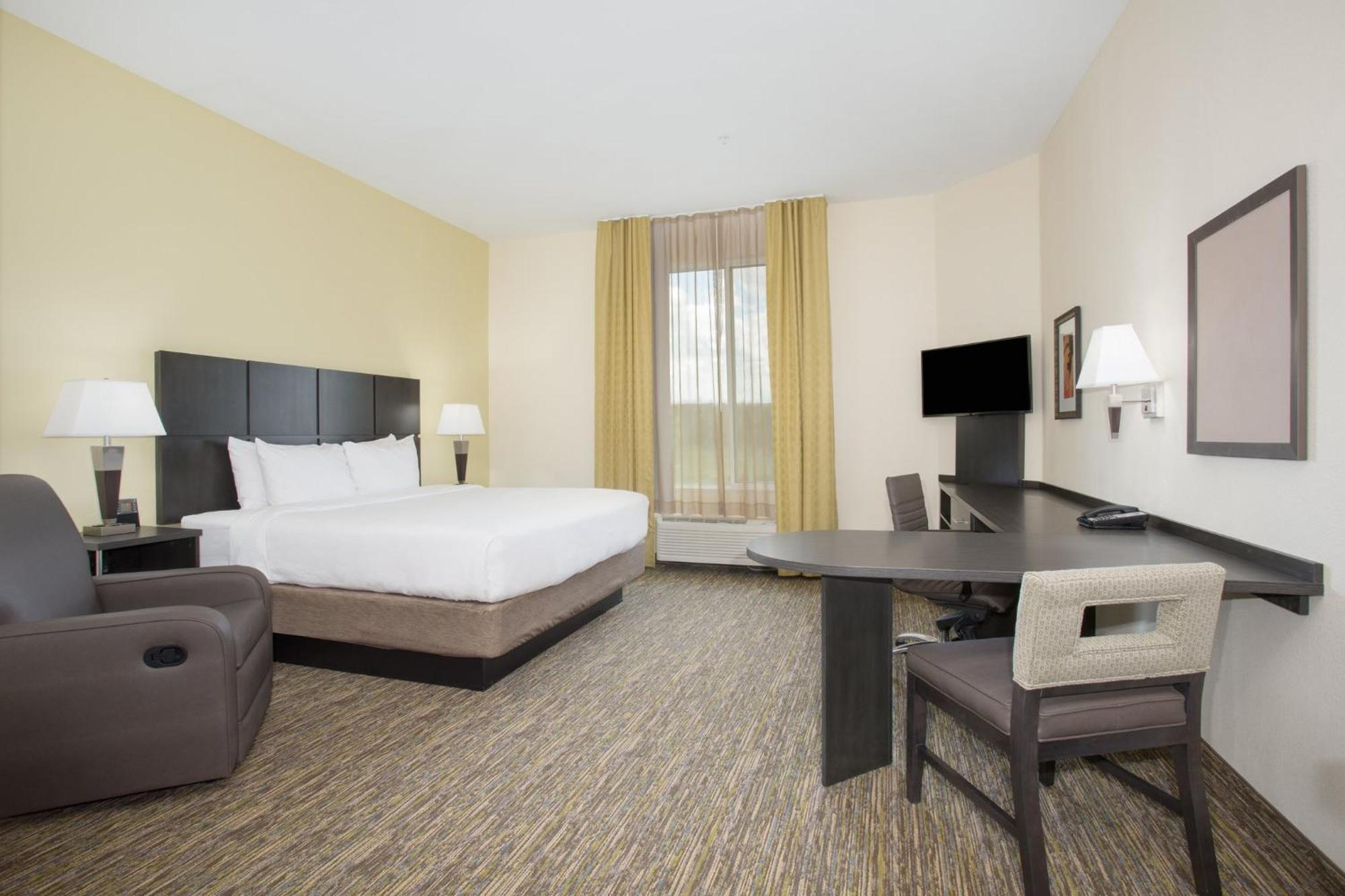 Candlewood Suites Longmont - Boulder Area By Ihg Ngoại thất bức ảnh