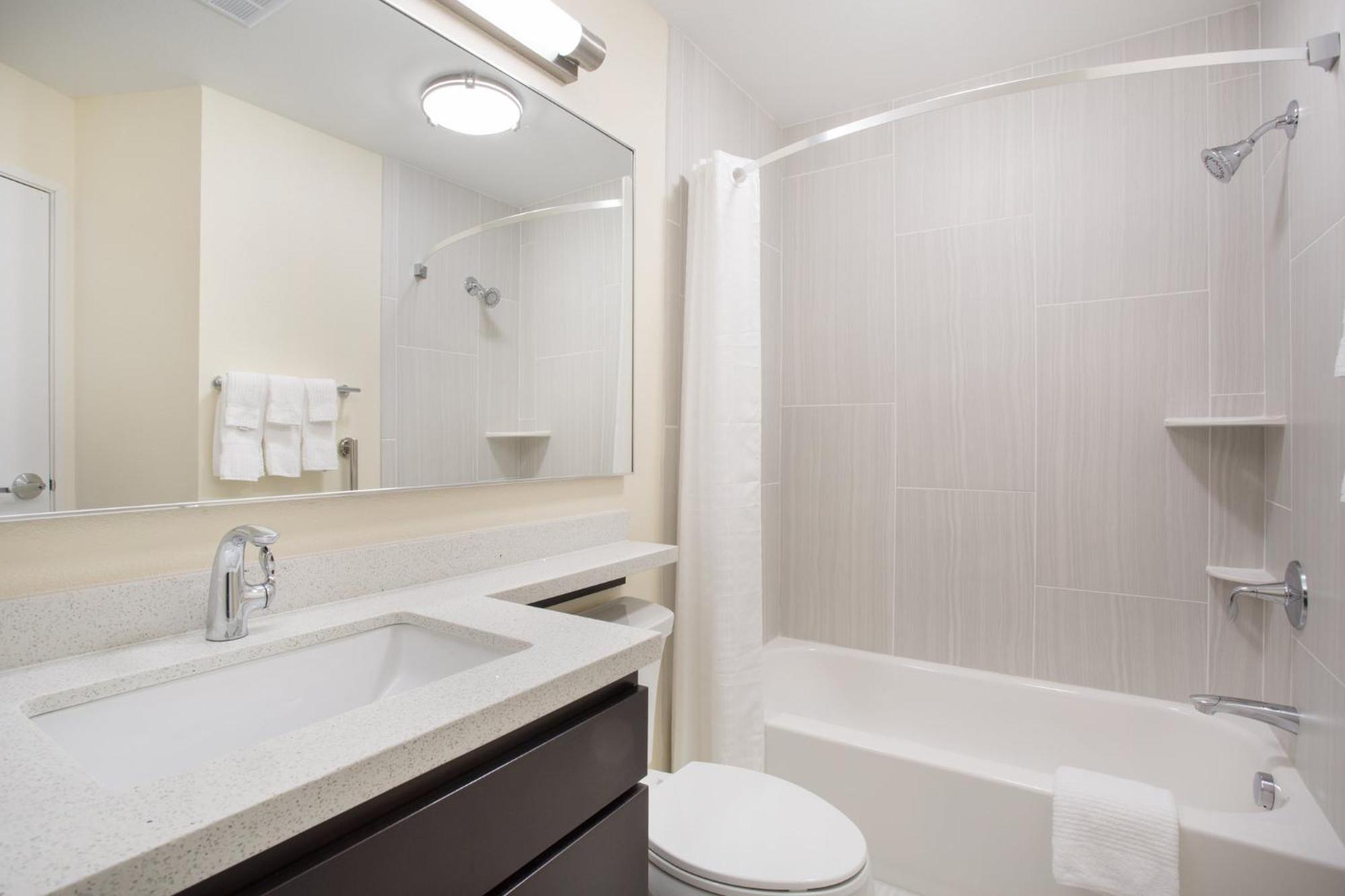 Candlewood Suites Longmont - Boulder Area By Ihg Ngoại thất bức ảnh