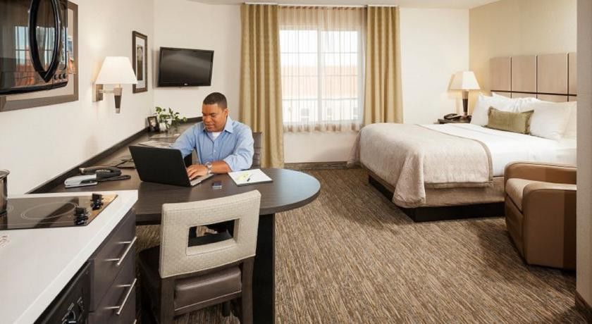 Candlewood Suites Longmont - Boulder Area By Ihg Ngoại thất bức ảnh