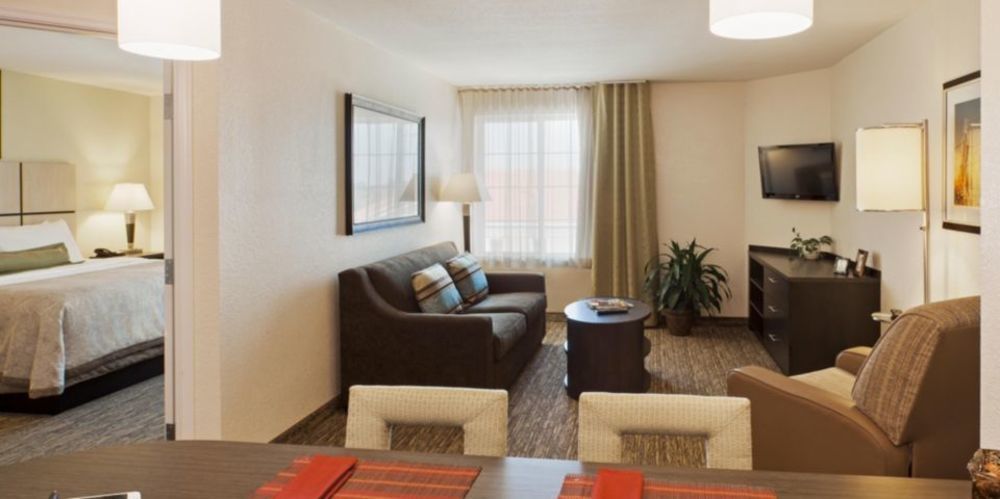 Candlewood Suites Longmont - Boulder Area By Ihg Ngoại thất bức ảnh