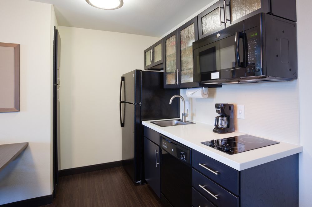 Candlewood Suites Longmont - Boulder Area By Ihg Ngoại thất bức ảnh