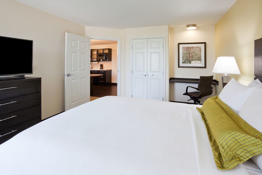 Candlewood Suites Longmont - Boulder Area By Ihg Ngoại thất bức ảnh