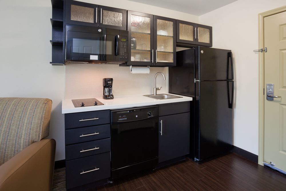Candlewood Suites Longmont - Boulder Area By Ihg Ngoại thất bức ảnh