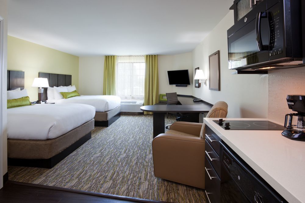 Candlewood Suites Longmont - Boulder Area By Ihg Ngoại thất bức ảnh
