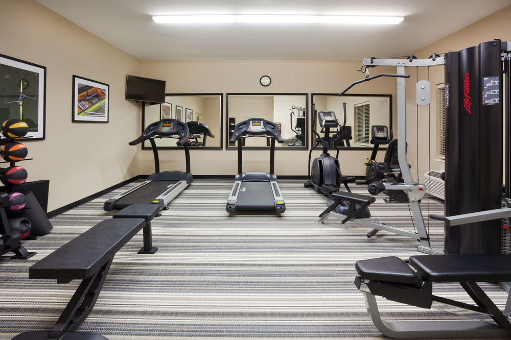 Candlewood Suites Longmont - Boulder Area By Ihg Ngoại thất bức ảnh